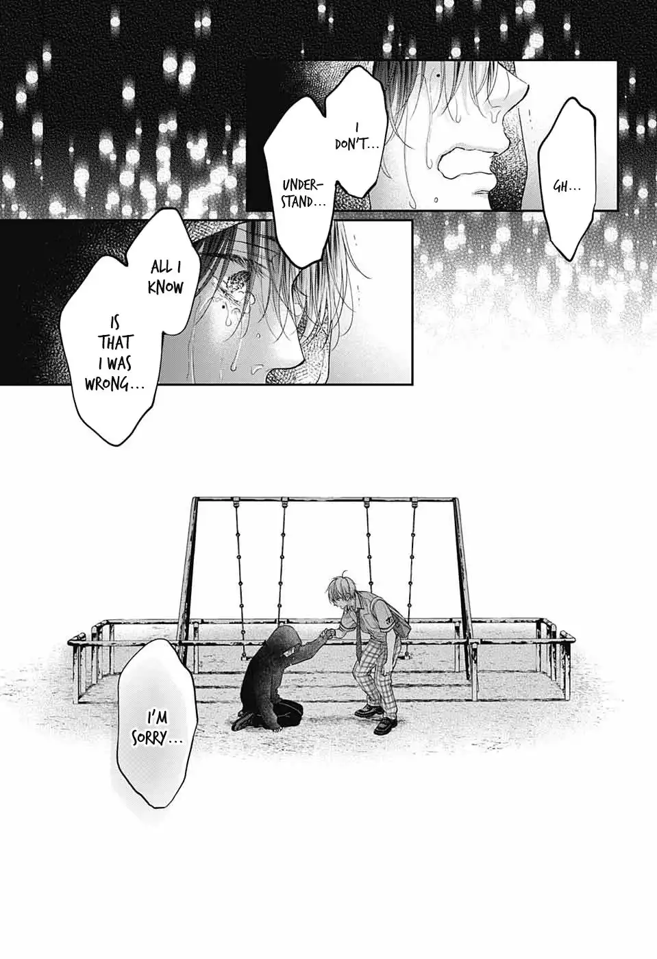 Kono Oto Tomare! Chapter 111 27